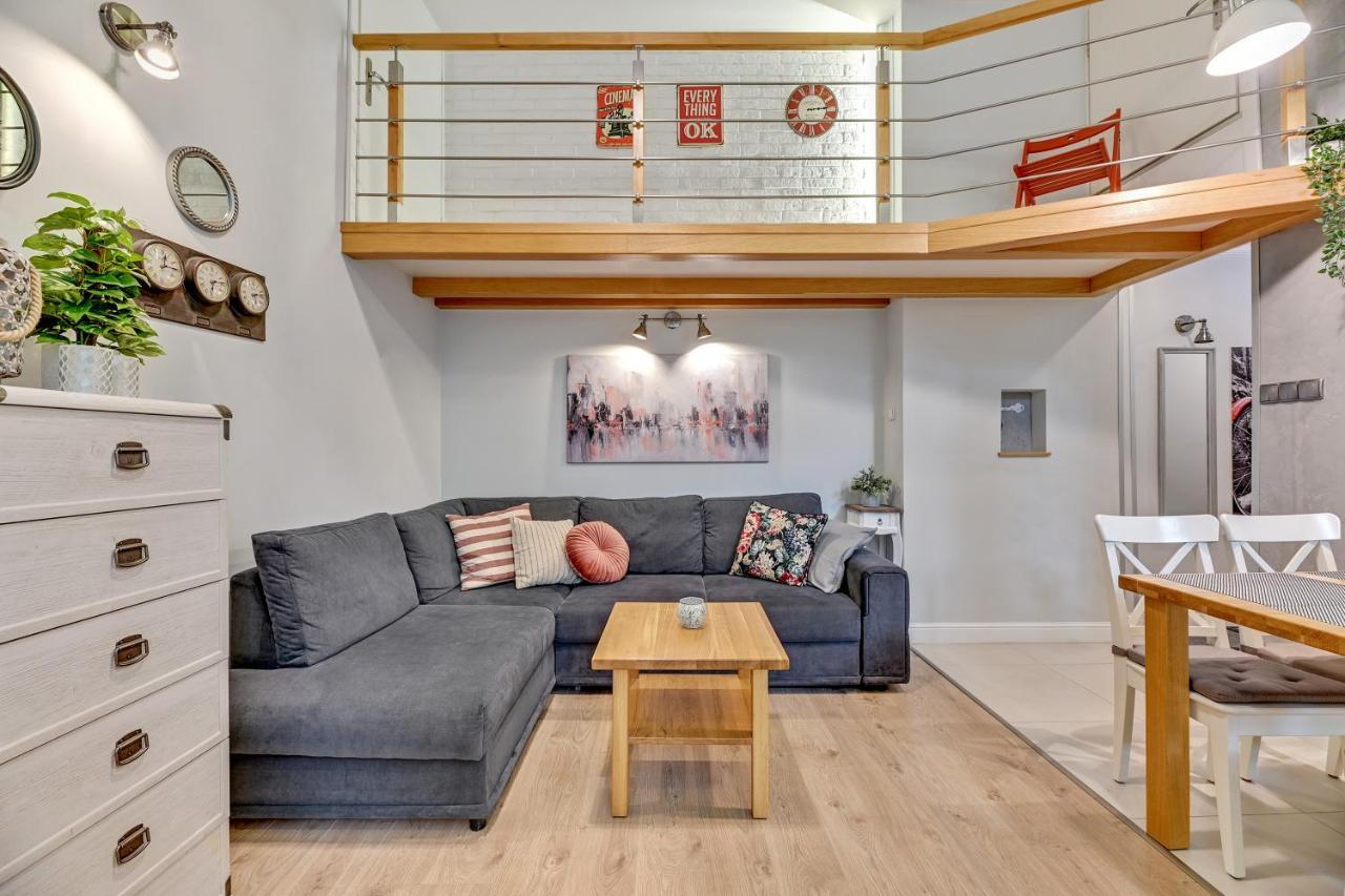 K2018 Mezzo Grand Tourist Apartments — Photos 3
