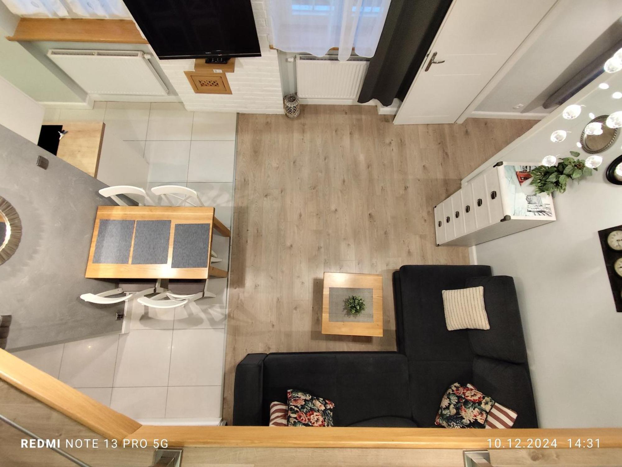 K2018 Mezzo Grand Tourist Apartments — Photos 1