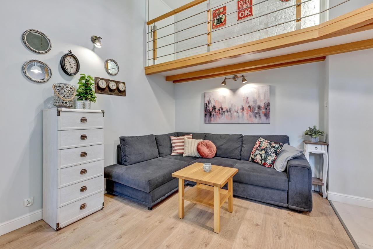K2018 Mezzo Grand Tourist Apartments — Photos 2